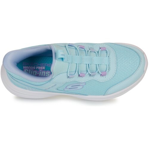 Skechers BOUNDER PRO SLIP-INS Plava Cijene