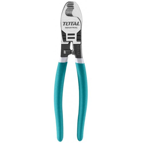 Total Električarska klije&amp;scaron;ta za žicu 160 mm / INDUSTRIAL (THT11561) Slike