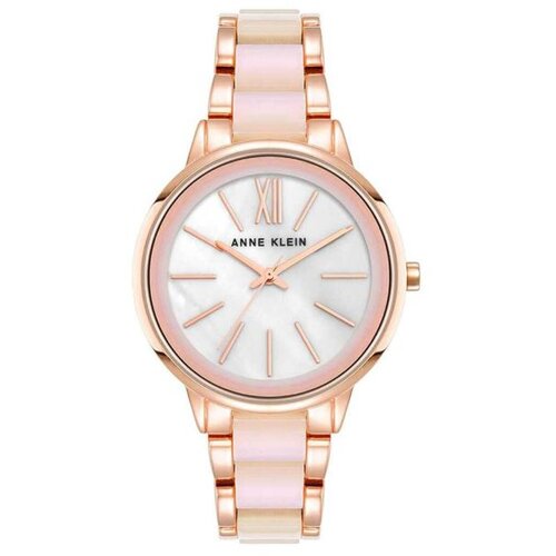 ANNE KLEIN ženski analogni ručni sat ak/1412irrg Slike