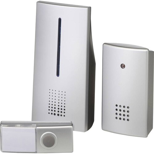 HEIDEMANN bežično zvono kompleT-set 70804 HX Duo Slike
