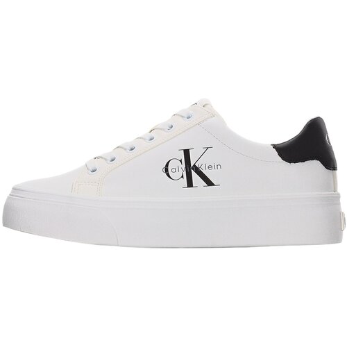 Calvin Klein Jeans Modne superge 118689 Bela Cene