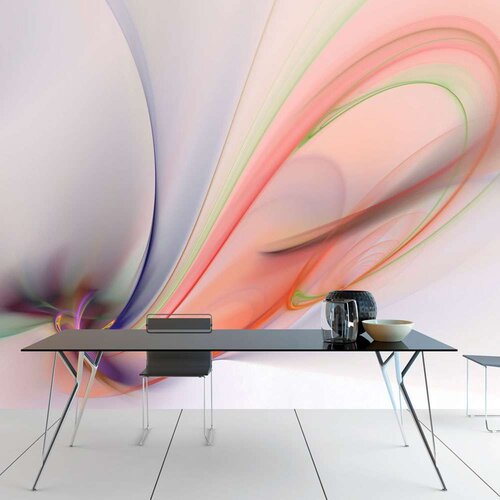  Tapeta - Silky colorful smoke 250x193 Cene