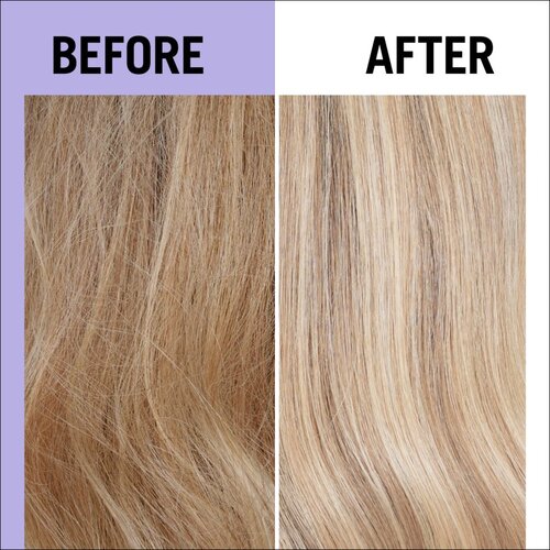 Schwarzkopf Gliss Blonde Hair Perfector regeneracijska maska za lase za posvetljene lase ali lase s prameni 150 ml Slike