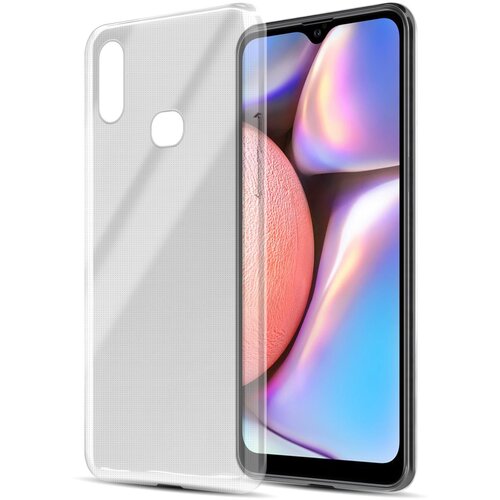 Cadorabo Case, združljiv s Samsungom v popolnoma prozornem - za&amp;scaron;čitnem pokrovu, narejen iz fleksibilnega silikona TPU, (20590424) Slike