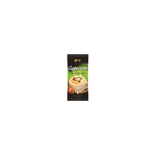 Kendy cappuccino irish cream 15,5g Slike