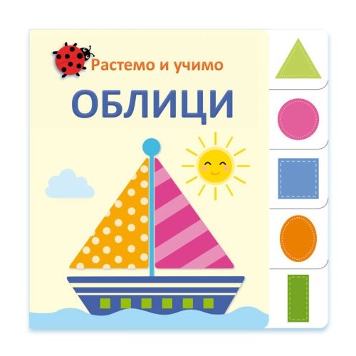 Vulkan Rastemo i učimo: Oblici ( 25366 ) Slike