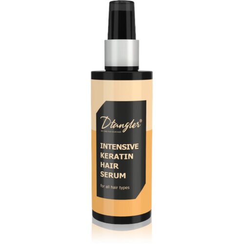 Dtangler Intensive Keratin Hair Serum serum za kosu s keratinom 100 ml Slike