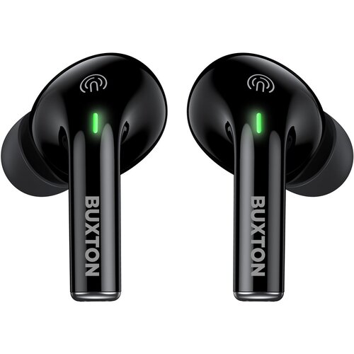 Buxton BTW4600 Grey - TWS in-ear headphones, grey Slike
