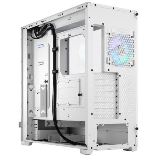 Fractal Design &amp;quot;Midi Fractal Design Pop XL Air RGB White Window&amp;quot; Slike