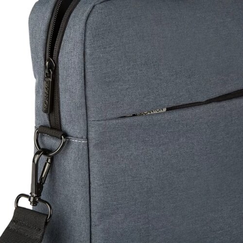 Canyon Elegant Gray laptop bag Cene
