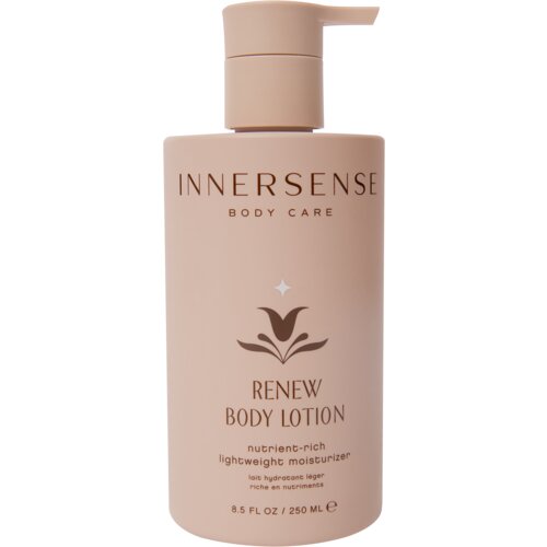 Innersense Organic Beauty Renew Body Lotion - 250 ml Cene