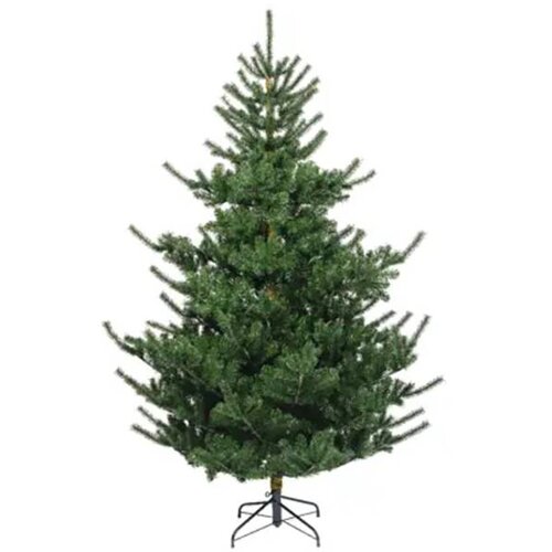  Novogodi&amp;scaron;nja jelka 210 cm zelena Greenway spruce Everlands 689882 Slike
