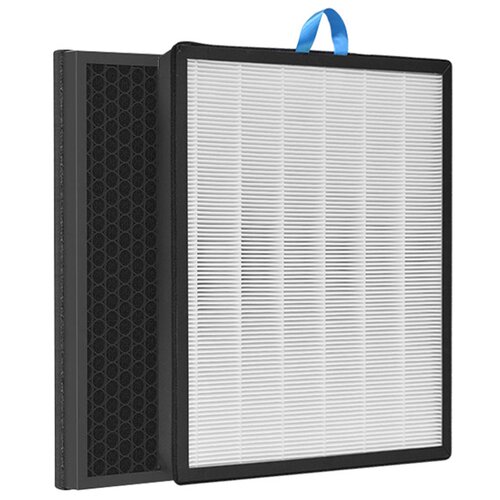 INF Komplet 2 filtrov za LEVOIT Vital 200S, HEPA in oglje White, (5000291355) Cene