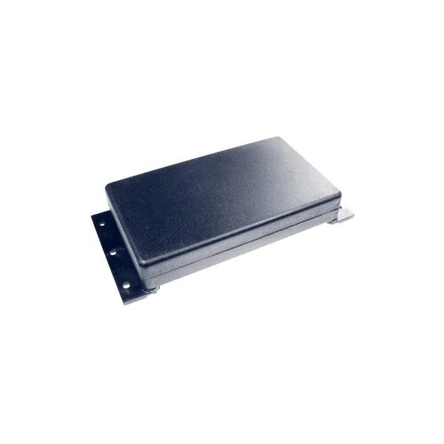 Kemo Zidno kući&amp;scaron;te 120 x 70 x 20 termoplast, crna boja G084N 1 kom. Slike