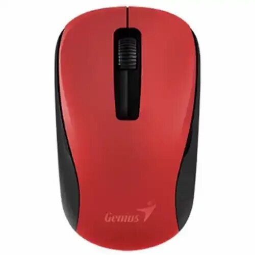 Genius mi&amp;scaron; NX-7005 wls plavi wireless,1.200 DPI, Blue Eye optički senzor Slike