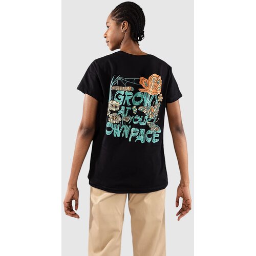 Dravus Off The Grid T-shirt black Cene
