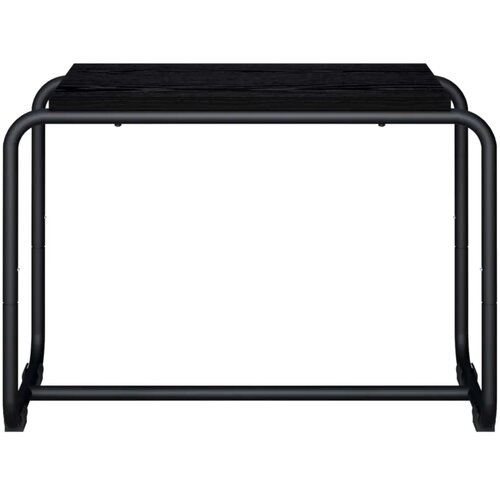  TV stalak 60 x 35.5 x 42 cm Crni hrast Konstruirano drvo - Crni hrast 60 x 35.5 x 42 cm Slike