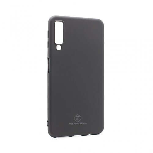 Teracell torbica giulietta za samsung A750FN galaxy A7 2018 mat crna Cene
