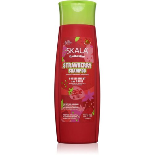 Skala Strawberry hranilni &scaron;ampon 325 ml Cene