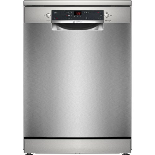 Bosch Serie 2 SMS25GI09F dishwasher Freestanding 12 place settings E Slike