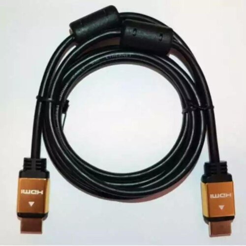 Linkom kabl HDMI M/M V2.0 4K GOLD 1.8m Cene