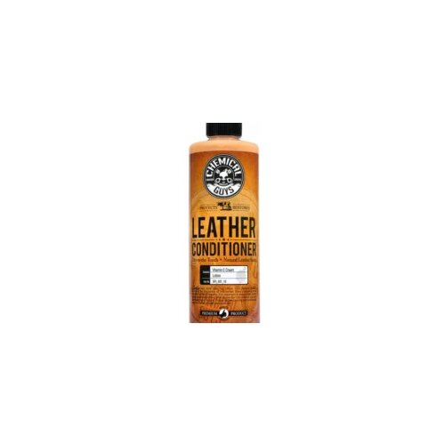 Chemical Guys Leather Conditioner Slike