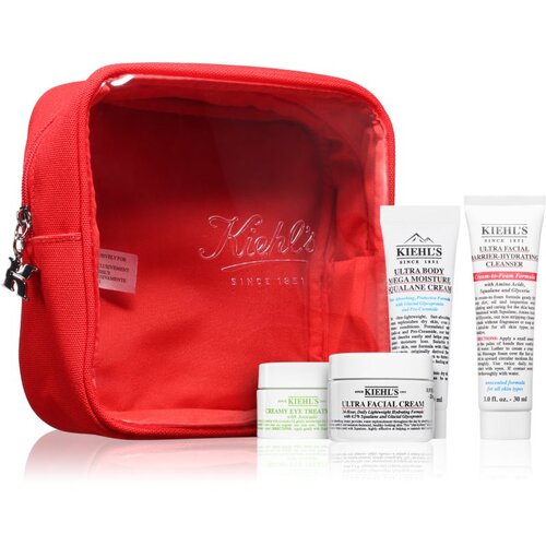 Kiehl&amp;#039;s Ultra Facial Cream krema za obraz za ženske Slike