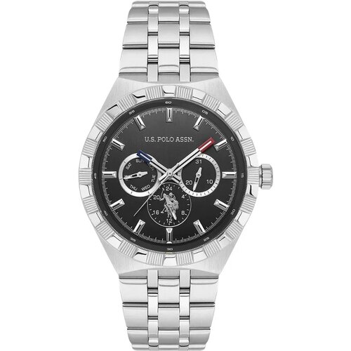 U.S. Polo Assn. ROČNA URA U.S.POLO ASSN. USPA1140-03 Cene