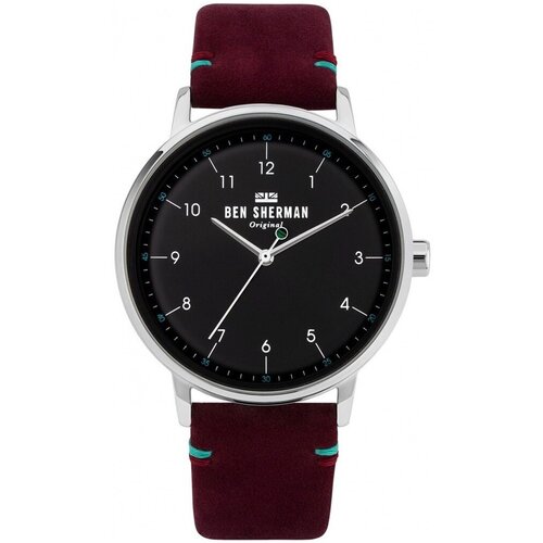 Ben Sherman Ura wb043r pisana Cene
