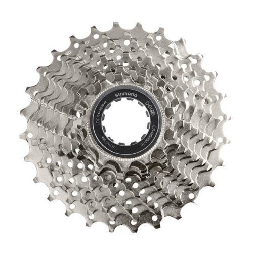 Shimano cs-hg500-10, 10-brzina, 11-25, (pakovanje u kutiji) Kasetni lančanik ( ICSHG50010125 ) Cene
