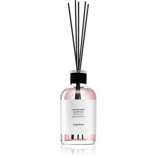Laboratorio Olfattivo ClamoRosa aroma difuzer s punjenjem 500 ml Cijene