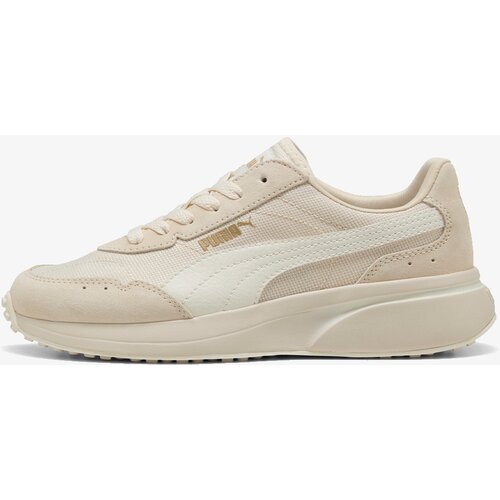 Puma ženske  patike R78 GLANCE Alpine Snow-Warm White-Gold Cene