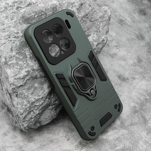  Maska Square ring za Xiaomi 15/ zelena Slike