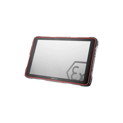 i.safe MOBILE IS945.1 tablet otporan na eksploziju 25.7 cm (10.1 palac) 128 GB 5G, LTE/4G, WiFi crna, crvena Qualcomm&reg; Kr Cijene