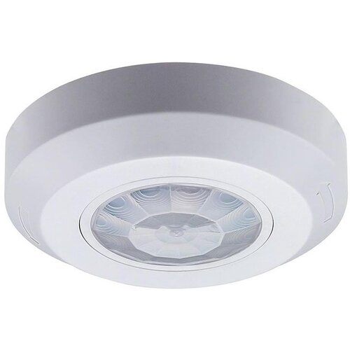  infracrveni senzor pokreta 360&amp;deg; 200W/230V, beo Slike