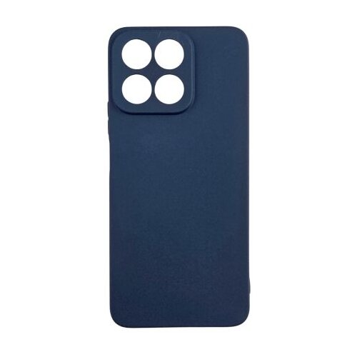  Maska Silikonska GENTLE Color za Honor 200 Smart/ teget Slike