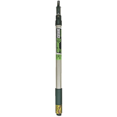  Wooster teleskop Sherlock GT 61-122cm Slike