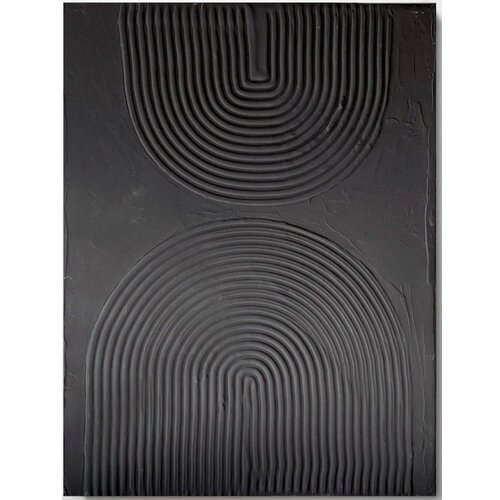 Wallity Slika 50x70 cm 3D Canvas - Slike