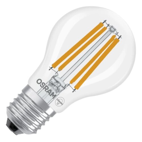  LED filament sijalica A100 2700K 11W E27 OSRAM 4058075438514E Cene