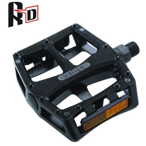  Pedale alu/alu wellgo platforma b017 Slike