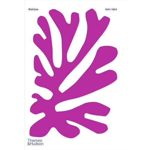 Hachette Alix Agret - Colour Unbound: Henri Matisse 1941-1954 Slike