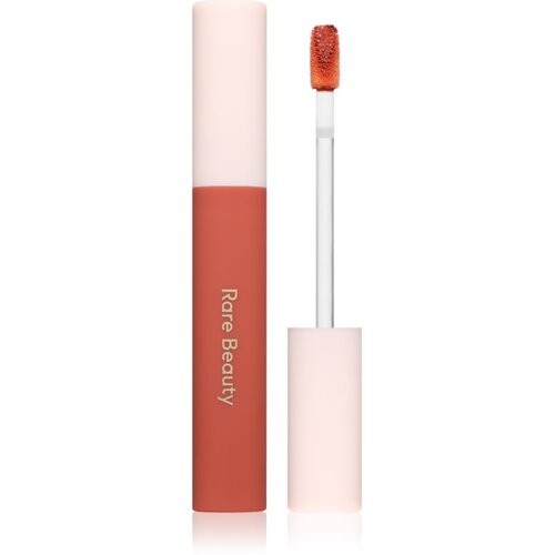 Rare Beauty Lip Souffle matirajoča &scaron;minka odtenek Brave 3.9 ml Cene