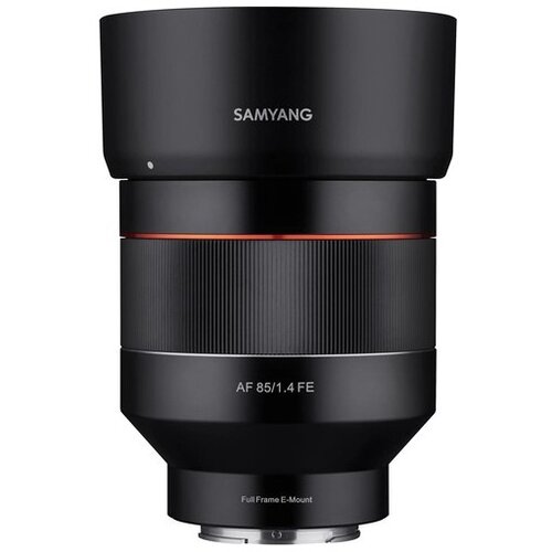 Samyang AF 85mm f/1.4 za Sony E-Mount FE Cijene