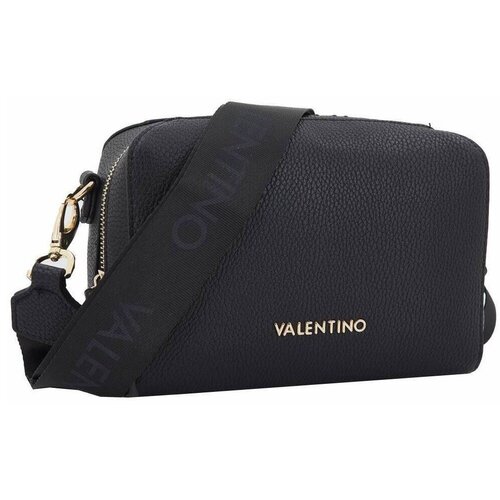 Valentino Bags Torbe VBS52901G BORSE A SPALLA PATTIE Črna Cene