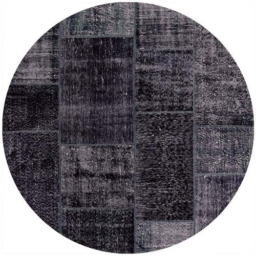 Conceptum Hypnose tepih Jazz -AL 81, H150 cm, antracit Cene
