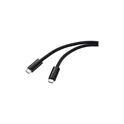 Renkforce Apple iPad/iPhone/iPod priključni kabel [1x USB 4 - 1x USB 4] 2.00 m crna Cijene