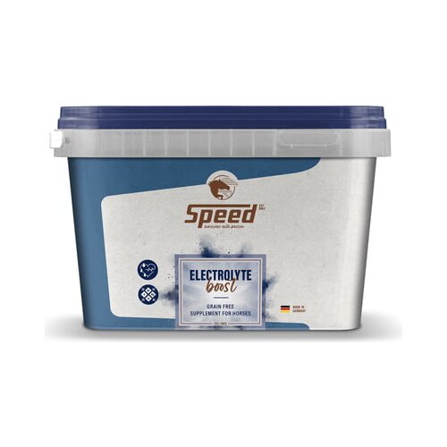 SPEED ELECTROLYTE boost Cene