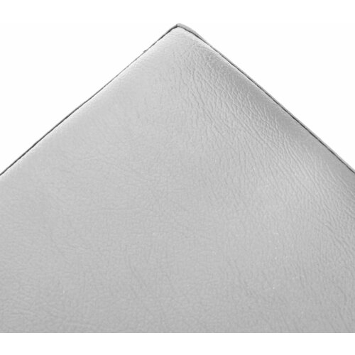  Sklopiva klupa za pohranu Bijela 180 kg 80 L 77 x 38 x 38 cm Slike