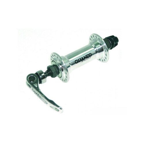  PREDNJA GLAVA ZA MTB ALU CRNA Slike