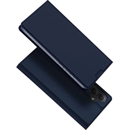 Dux ducis Skin Pro &ndash; preklopna maska za Samsung Galaxy A35 plava Cijene